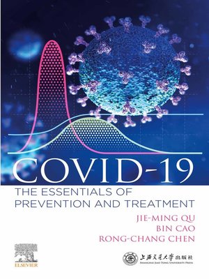 cover image of COVID-19